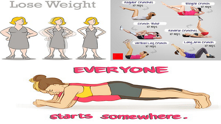 Loss weight with treadmill picture 9