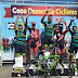 #TanqueCheio – Time Jundiaí tem quatro atletas no pódio na 2ª etapa da Copa Osasco de ciclismo