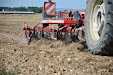 Horsch Terrano 4 FX & Valtra T180