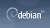 Daftar Repository Debian 10 yang ada di Indonesia