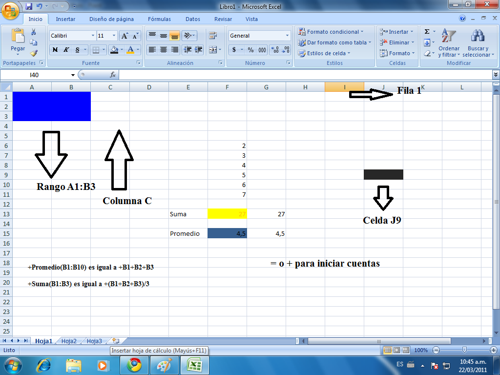 Descargar Funciones De Excel Guía Paso A Paso Con Ejemplos Por Vrogue