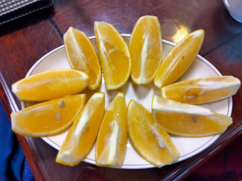 大溪客家美食-溪友緣風味料理-包二奶.正中下懷,點子新.口味鮮