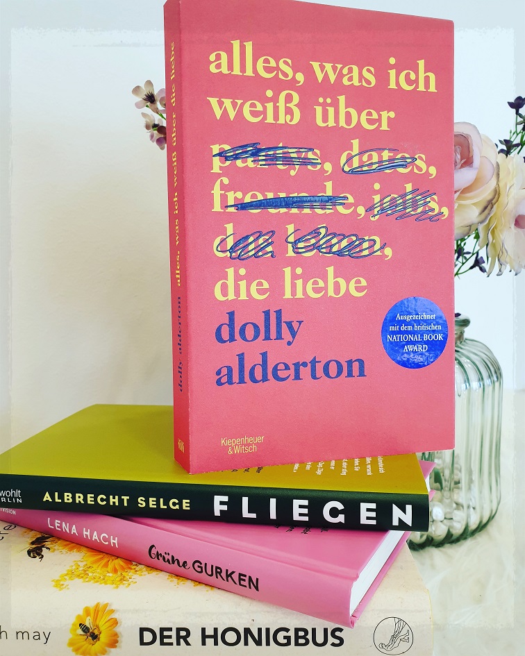 Steffi S Hochzeitsblog Diy Bucher Falten