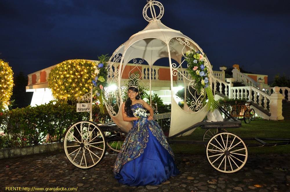 MisBotonesDeColorArcoiris: ¿QUE ES ESO DE LOS QUINCE?