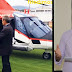 Πόσο μας κόστισε η VIP πτήση του υφυπουργού Άμυνας με το ελικόπτερο του ΕΚΑΒ; 