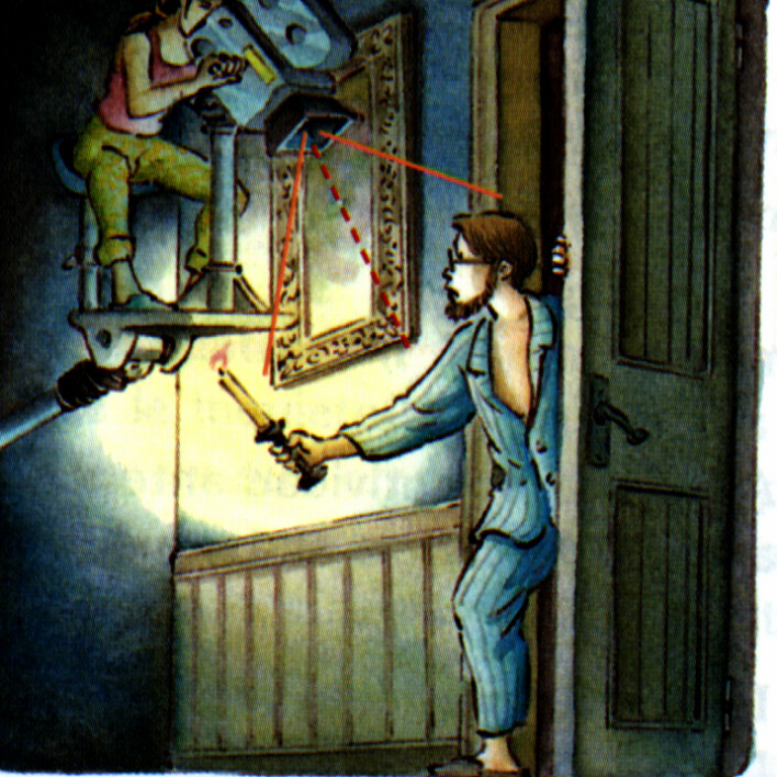 Lenguaje cinematografico Angulos De Vision