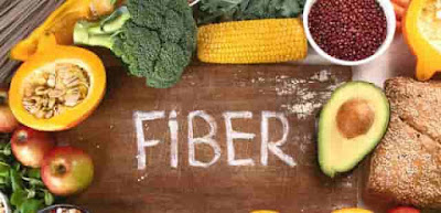 Benefits of eating fiber rich food during pregnancy