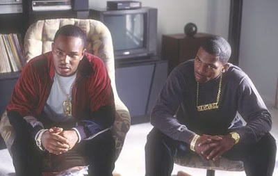 Paid In Full 2002 Movie Image 5