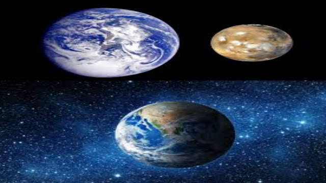 Biggest Scientific discoveries of 2020 - 2020 की सबसे बड़ी वैज्ञानिक खोजें