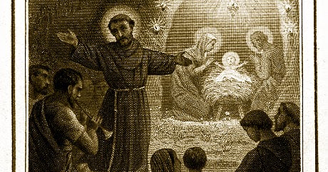 La Couronne Franciscaine