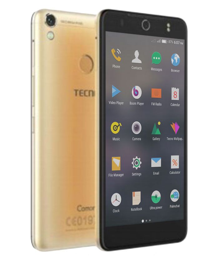 Tecno CX Air Price in Nigeria Latest Phone Mobile Info