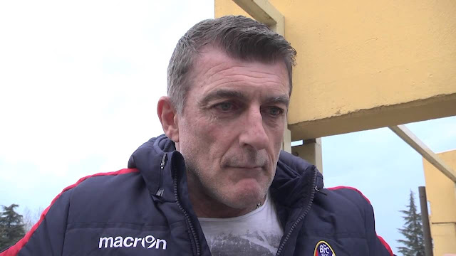 Gianluca Pagliuca : Inter Milan Cocok Dilatih Luciano Spalletti