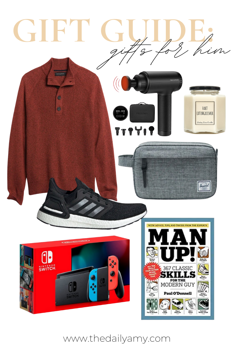 Top Gifts For Your Christian Boyfriend
