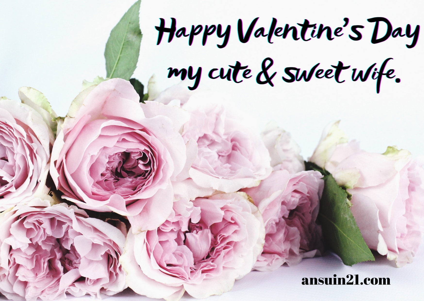 Happy Valentine's Day Wishes, Images & Quotes