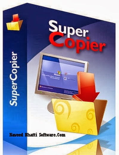 Supercopier 2 free download Supercopier 2 free download