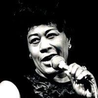 ella fitzgerald