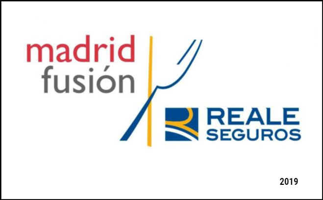 MadridFusion 2019