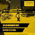 Maybank Marathon Anywhere โข 2020