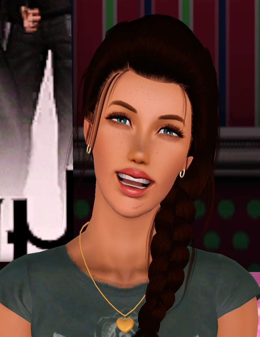 The Connors: Tany's photos