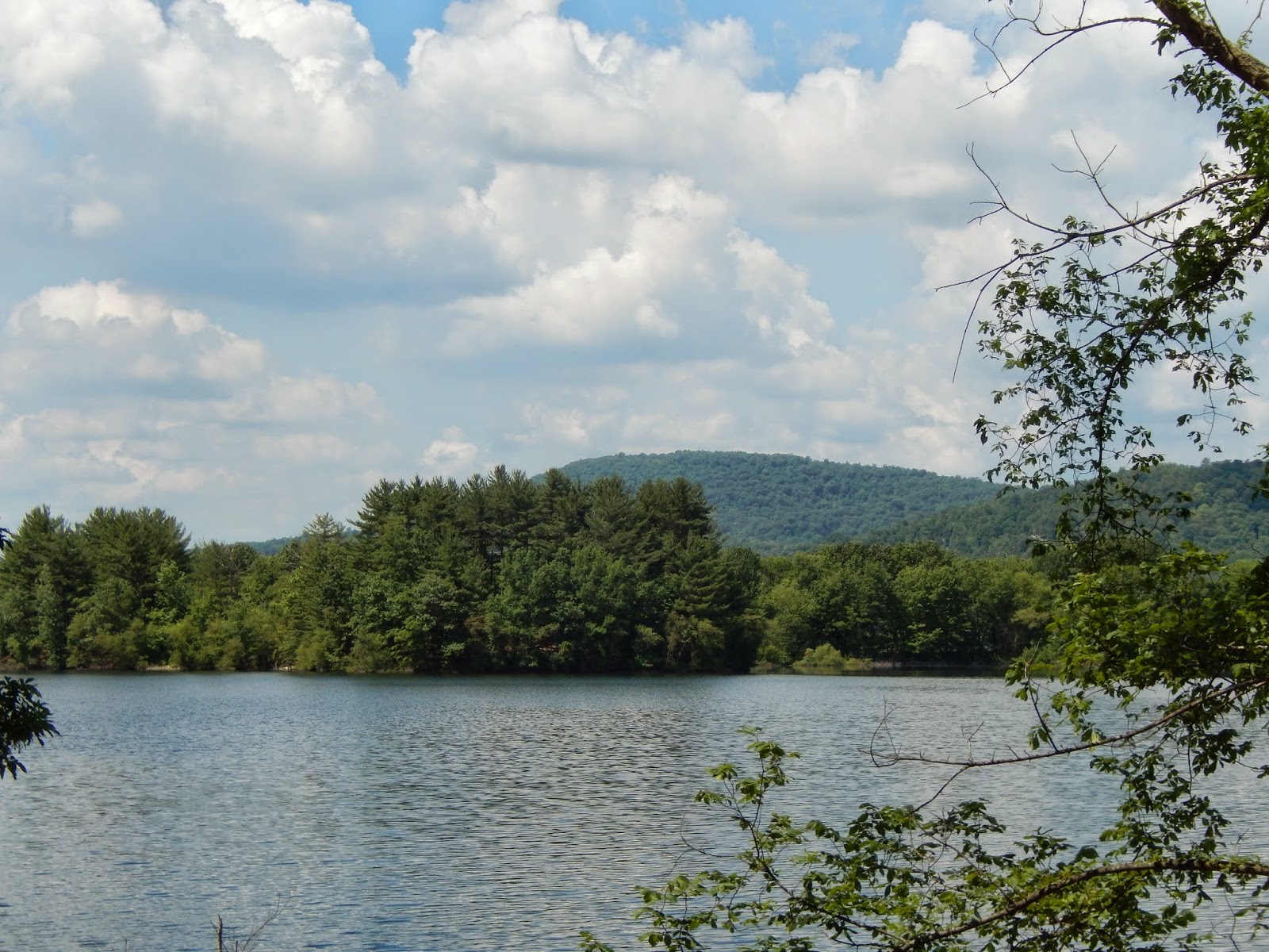 New Jersey and You Perfect Together, Liberty and