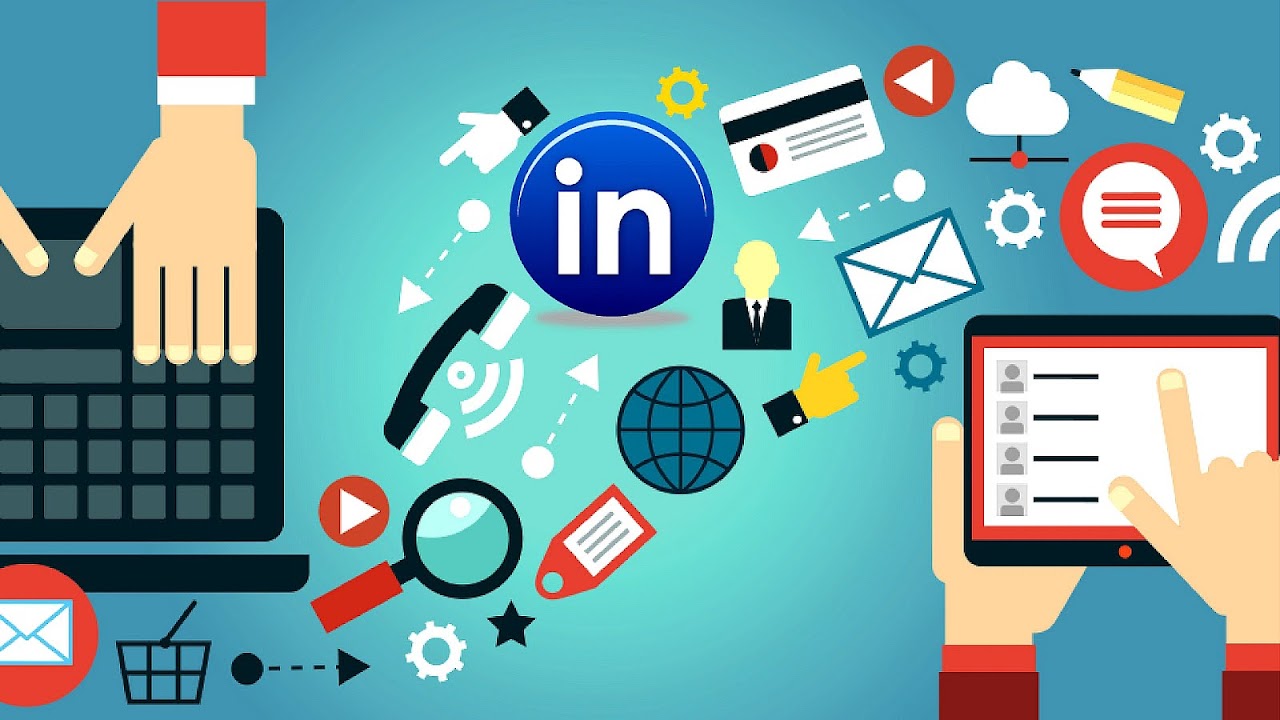 linkedin content marketing linkedin content marketing