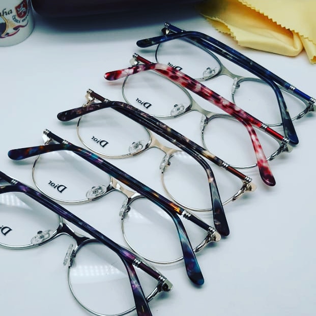 dior glasses frames 2019