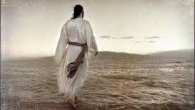 'Aku Melihat Yesus Kristus' – Bruce M