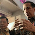 Jokowi Kejar dan Tangkap Pengguna ADD Desa Fiktif di Kabupaten Konawe   