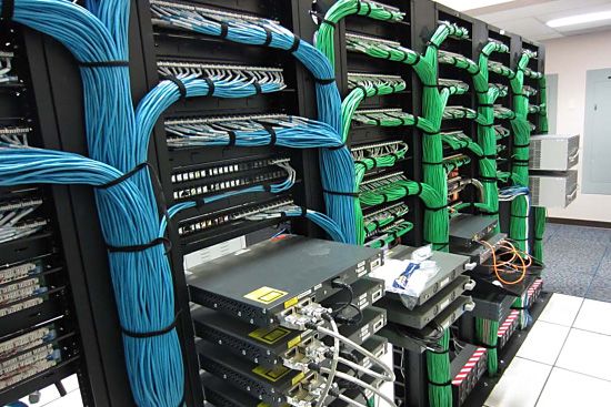 datacenter