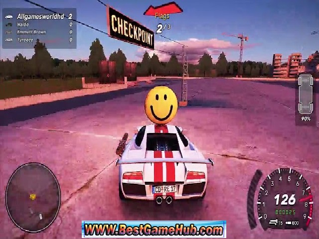Crashday Redline Edition Steam Games Free Download Crashday Redline Edition Steam Games Free Download