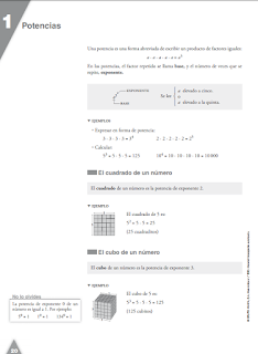 939.  1º ESO MATEMÁTICAS. ADAPTACIÓN CURRICULAR