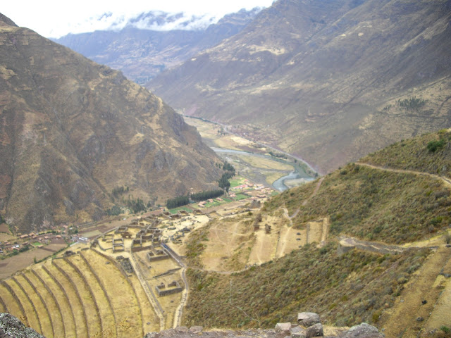 Aclimatando e aproveitando para visitar o VALE SAGRADO dos Incas | Peru