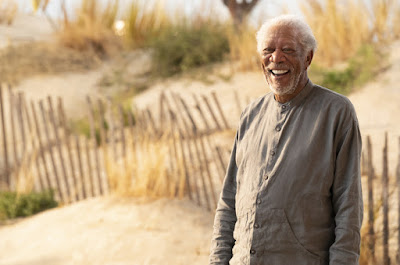 Solos Series Morgan Freeman Image 1