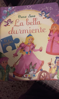 La Bella Durmiente - Literatura Infantil
