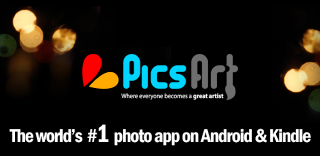PicsArt - Photo Studio (NoAds) v3.2.3