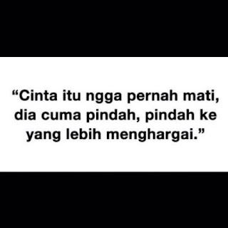 Dp Bbm Gambar Penyesalan - Hijaberduit