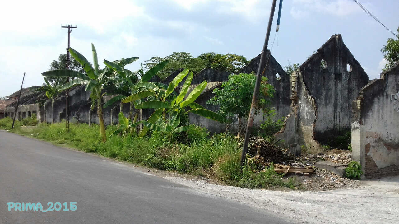 Pabrik Karung Goni Delanggu delanggu