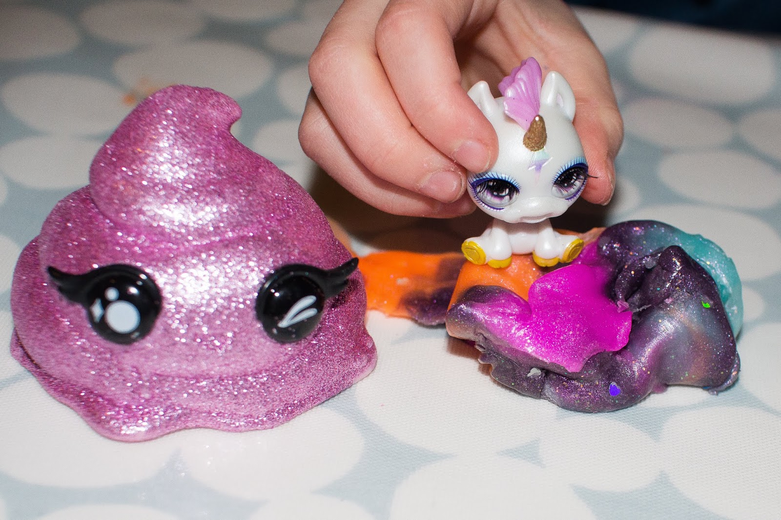 poopsie slime cutie tootie