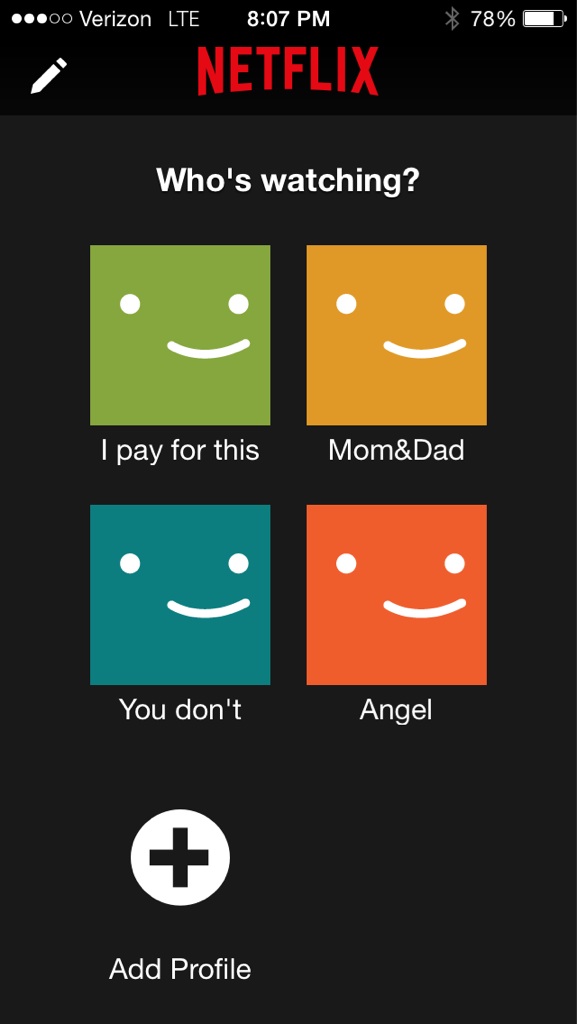 NEW BIN NETFLIX & bin SPOTIFY & bin google play & BIN MULTIFUNCIONAL