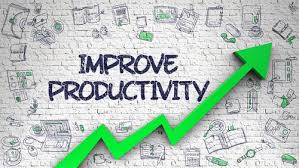 employee productivity enhancement 