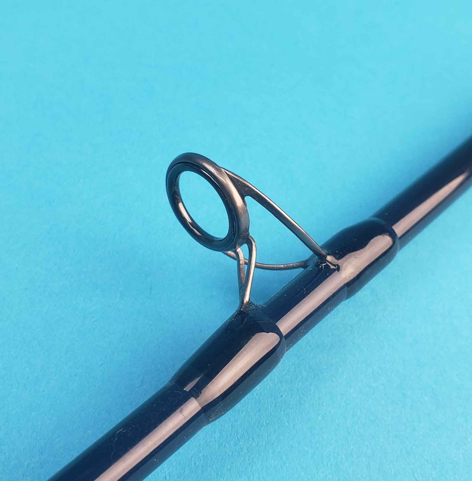 What Makes A Fly Rod