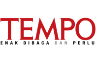Jurnalisme Kekinian, Belajar dari Majalah Berita Tempo 1 logo