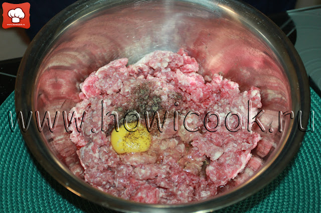 рецепт крабсбургера из мультика спанч боб с пошаговыми фото