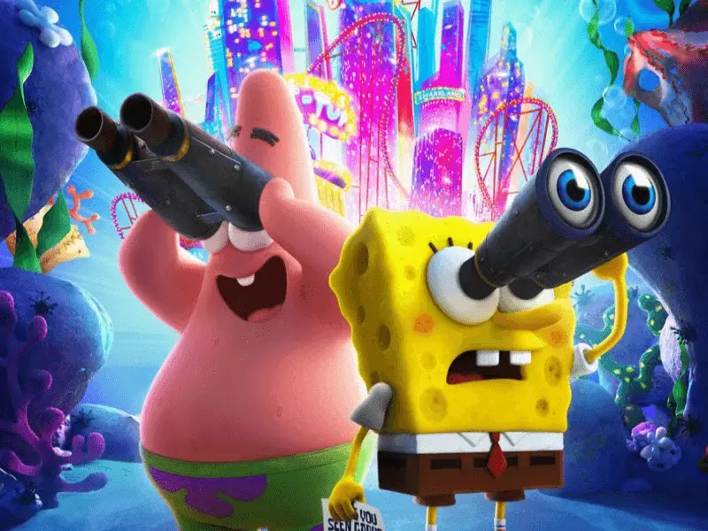 Jangan Ditiru! 7 Sifat Buruk Setiap Karakter SpongeBob SquarePants Jangan Ditiru! 7 Sifat Buruk Setiap Karakter SpongeBob SquarePants