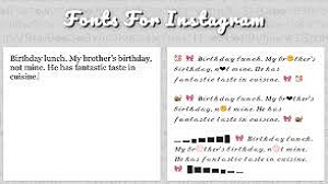 Cara Membuat Tulisan Miring di Caption Instagram Tanpa Aplikasi