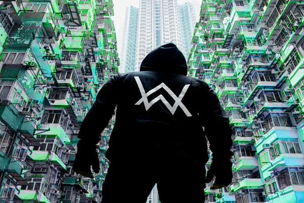 Lirik Lagu Sad Sometimes Alan Walker Dan Terjemahan