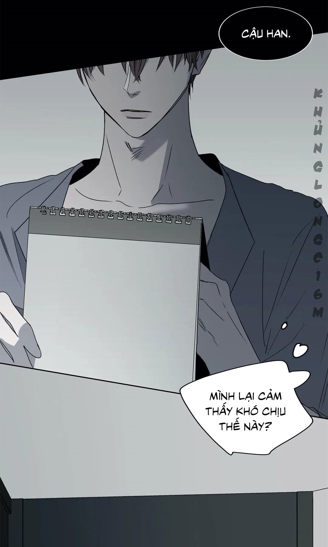 Đọc truyện Bảo Vệ Em - Chapter 12