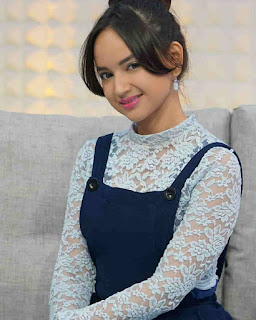 Nama Pemain Preman Pensiun 4 - Angelica Simperler pemeran Silvia