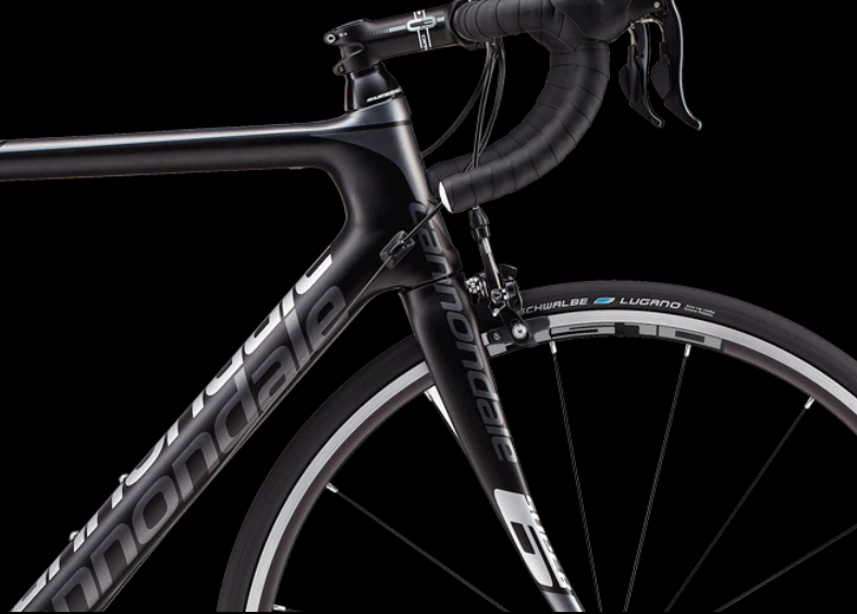 cannondale supersix 5