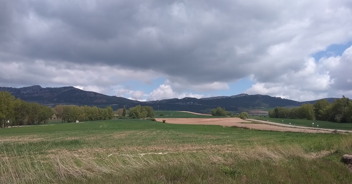 Foto de Parque del Mirador en Briviesca, Burgos
